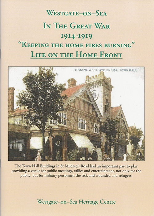 Life on the Home Front 1914-1919