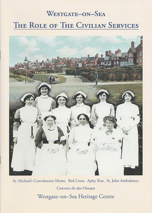 The Role of the Civilian Services 1914-1919