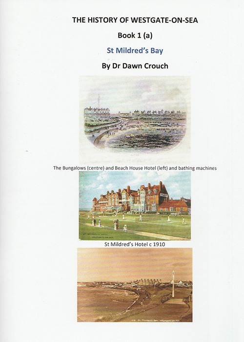 The History of Westgate-on-Sea 1a